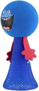 Ελαφρύς αφρός, άνετο παιχνίδι