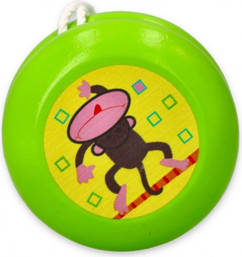 Αναπτύσσει τον συντονισμό και τη λεπτή κινητικότητα