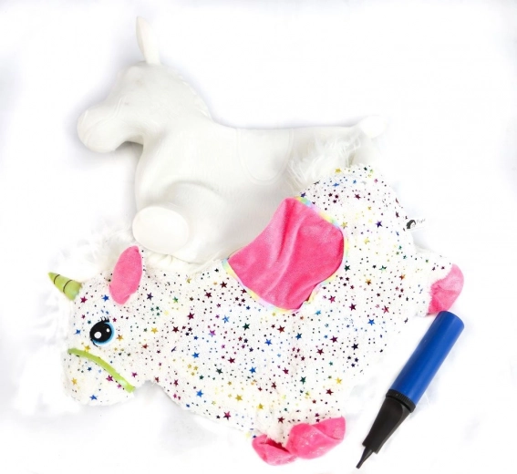 Άμεση διασκέδαση με αντλία στη συσκευασία