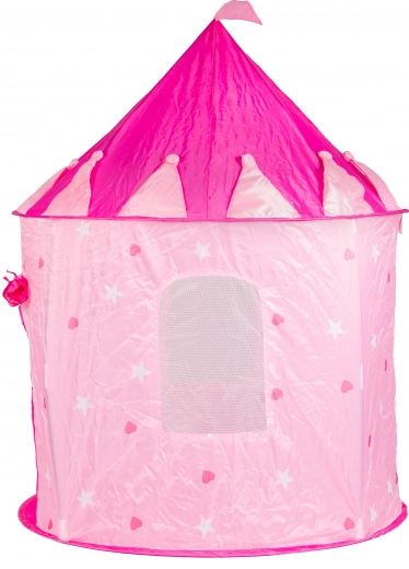 Διαπνέοντα παραθυράκια και δάπεδο για άνεση σε εξωτερικό χώρο