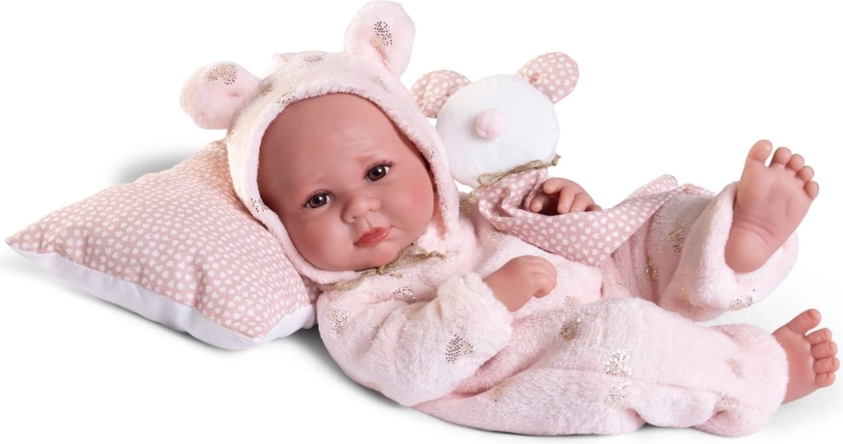 Άνεση και απαλότητα για αγκαλιές