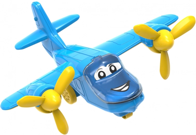 Ελεύθερη κίνηση χωρίς μπαταρίες