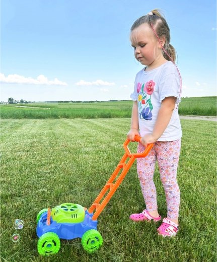 Ρεαλιστικοί ήχοι και χαρούμενη μελωδία