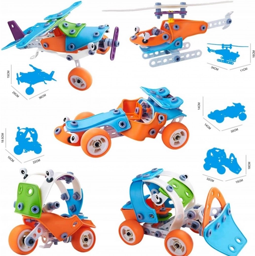 Υψηλή ποιότητα και ασφάλεια