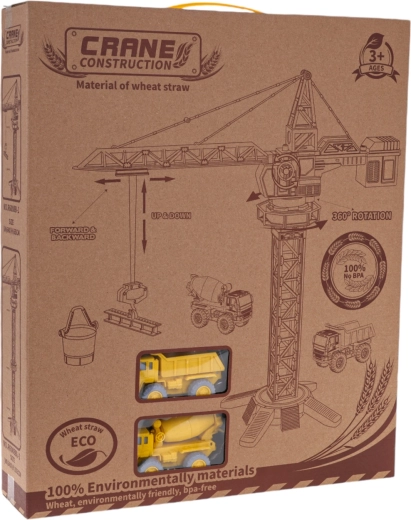 Οικολογικό υλικό