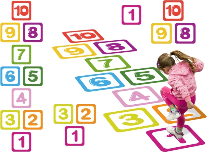 Ανθεκτικό PVC και εύκολη αφαίρεση