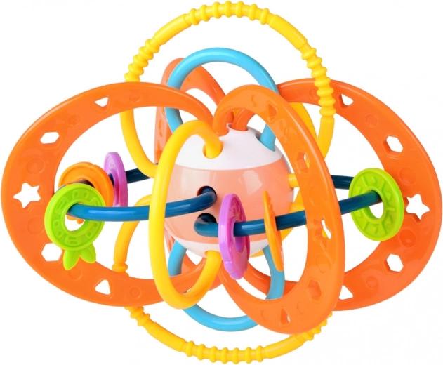 Ασφαλή υλικά και στρογγυλεμένες άκρες