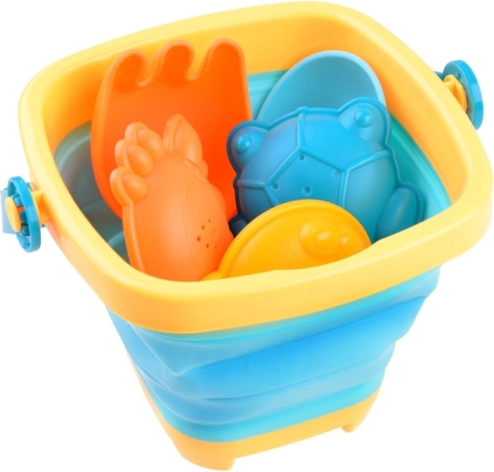 Πλήρες σετ για την άμμο