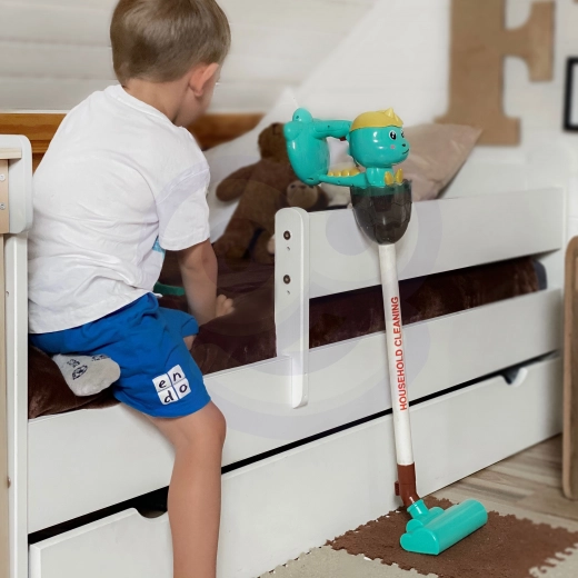 Ρεαλιστική Εμπειρία με Λειτουργία Αναρρόφησης