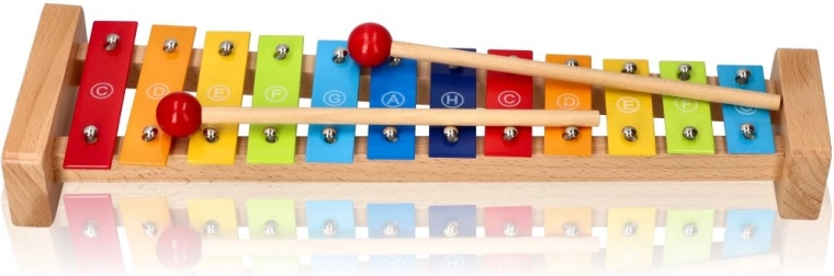 Μάθηση μουσικής μέσω παιχνιδιού