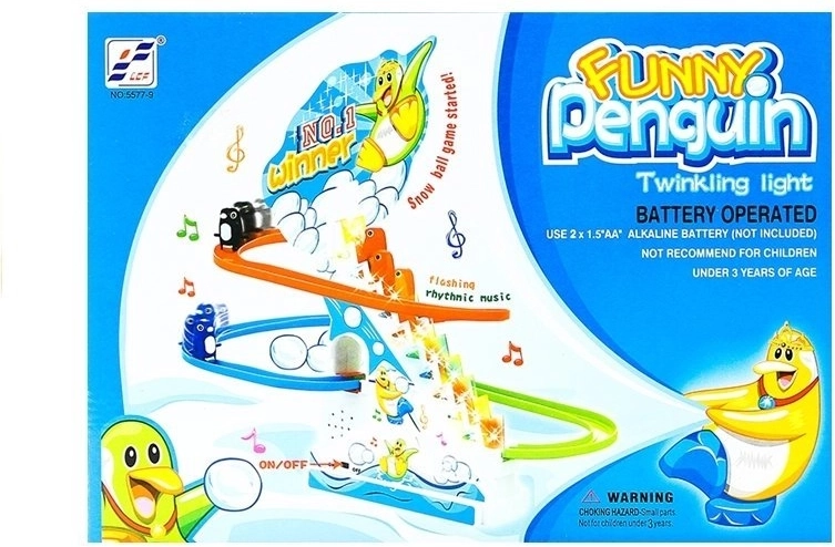 Κατάλληλο για παιδιά από 3 ετών