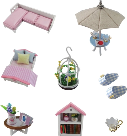 Δημιουργικό κιτ συναρμολόγησης