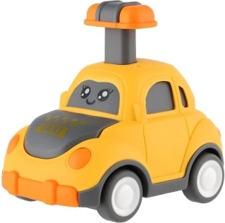 Μικρές διαστάσεις, μεγάλη διασκέδαση