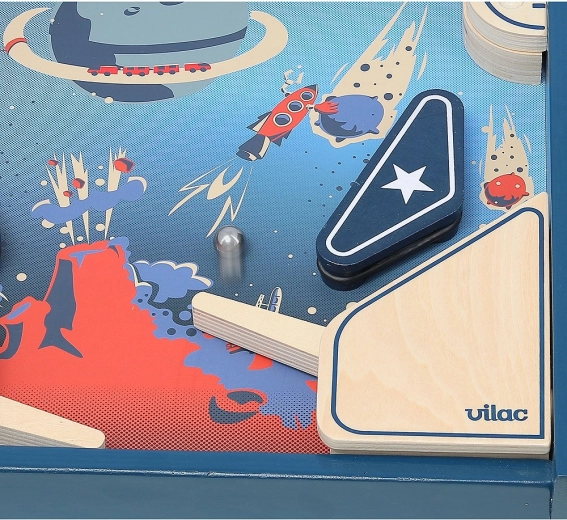 Μηχανικό παιχνίδι