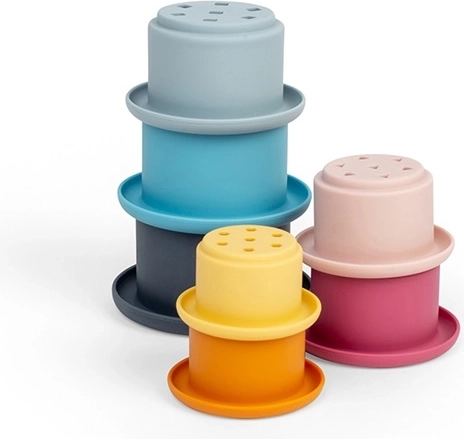 Υδάτινη διασκέδαση με εφέ καταρράκτη