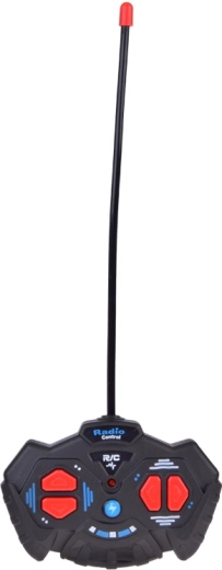 Απλός τηλεχειρισμός