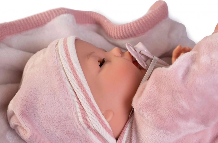 Μαλακό υφασμάτινο σώμα