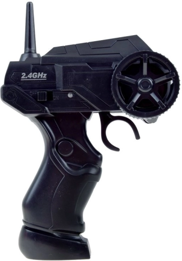 Σταθερός έλεγχος 2,4 GHz χωρίς παρεμβολές