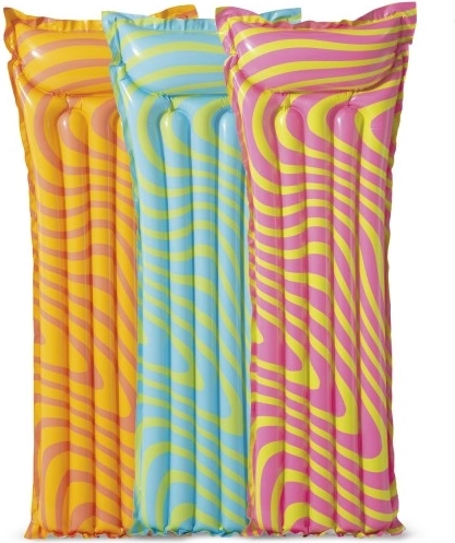 Χαρούμενα χρώματα και ποικιλία