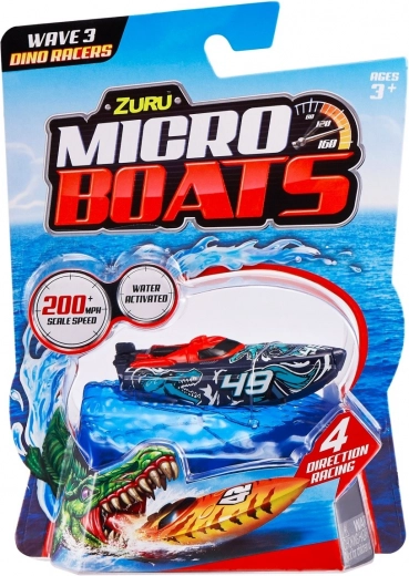 4 κατευθύνσεις κίνησης και κόλπα 360°