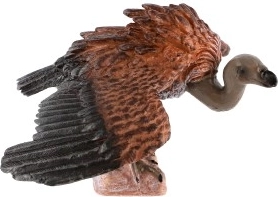 Πιστές λεπτομέρειες και ρεαλιστική πόζα