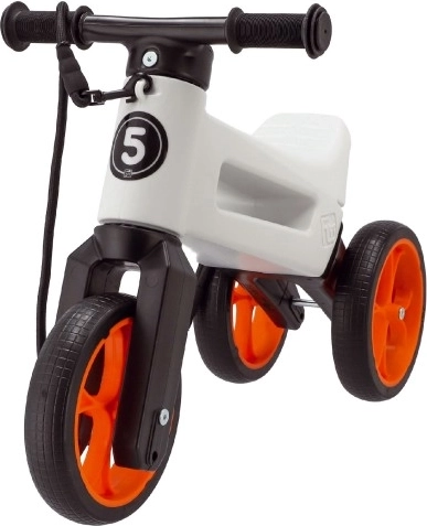 Αθόρυβοι και χωρίς συντήρηση τροχοί