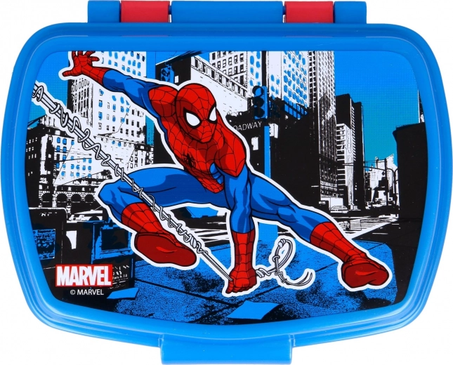 Ελκυστικός σχεδιασμός SPIDER-MAN