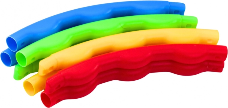 Πολύχρωμος σχεδιασμός