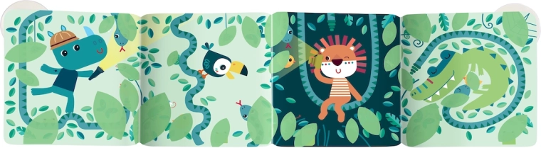 Ασφαλές υλικό EVA