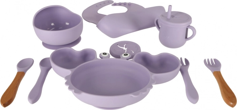 Ασφαλής σιλικόνη χωρίς BPA