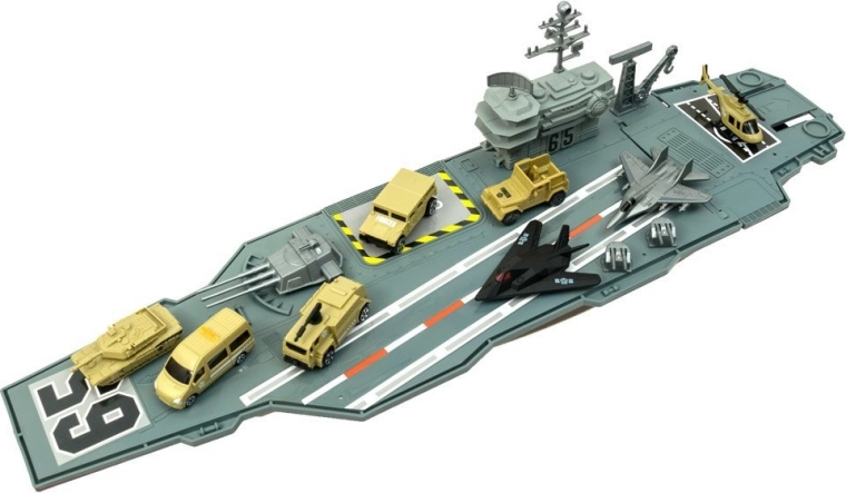 Ρεαλιστικές λεπτομέρειες και κινούμενα στοιχεία