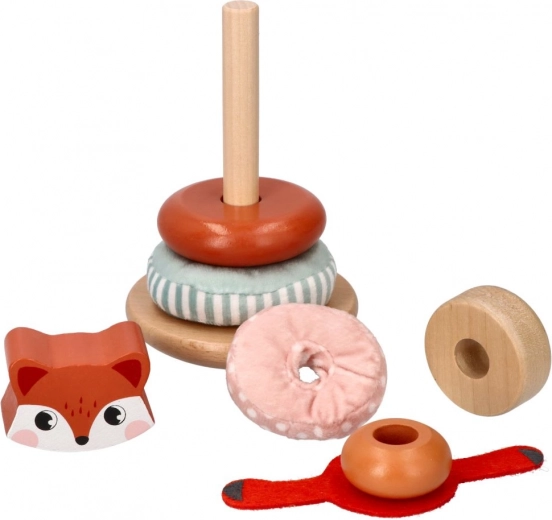 Διέγερση χρωμάτων και σχημάτων