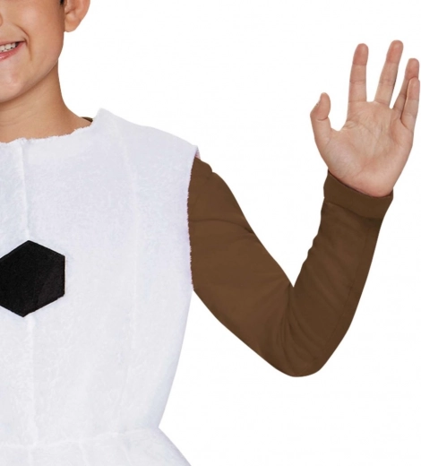 Εύκολο ντύσιμο και άνετη γραμμή