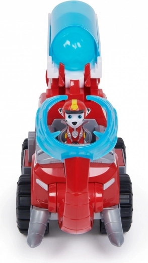 Αποκλειστική φιγούρα MARSHALL