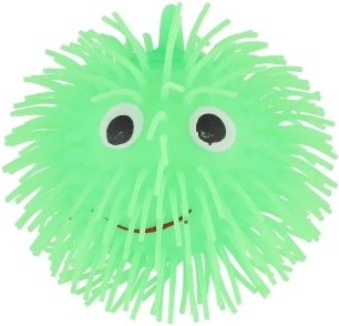 Φωτεινό εφέ με μπαταρίες