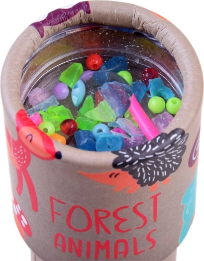 Ατελείωτα πολύχρωμα μοτίβα