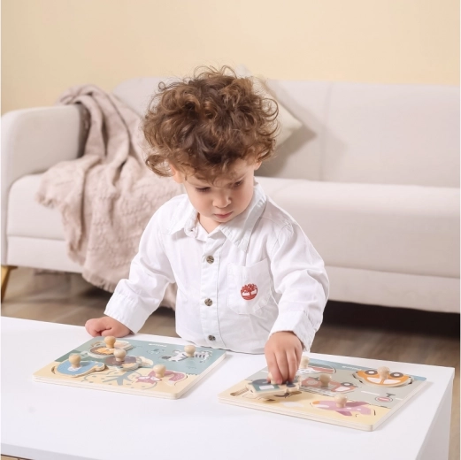 Ασφαλή υλικά και ανθεκτική κατασκευή