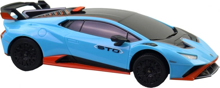 Ρεαλιστική εμφάνιση του θρυλικού σούπερ σπορ