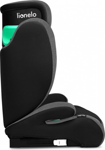 Ασφάλεια σύμφωνα με i‑Size με SideProtect