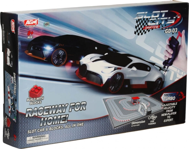 Ασφαλής και καθηλωτική διασκέδαση