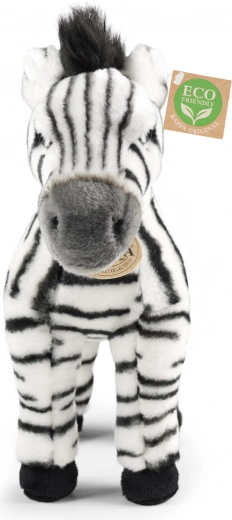 Ρεαλιστική εμφάνιση και ευχάριστο λούτρινο ύφασμα