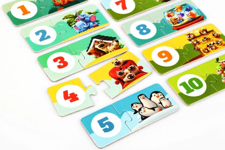 Μεγάλα και ανθεκτικά κομμάτια