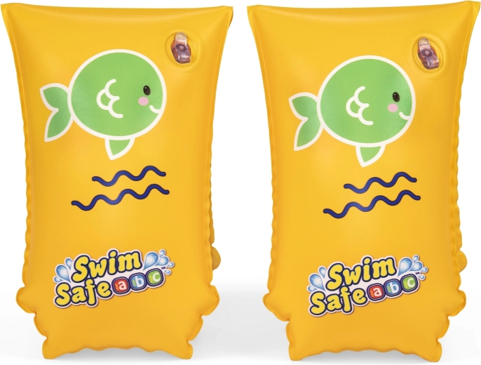 Εύκολο φούσκωμα και βαλβίδα ασφαλείας