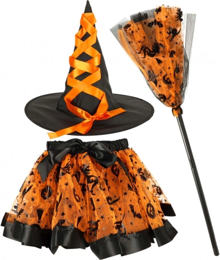 Πλήρες 3-κομμάτιο σετ