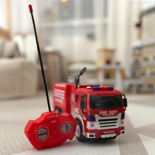 Τηλεχειρισμός