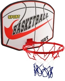 Ανθεκτικό μεταλλικό στεφάνι με δίχτυ