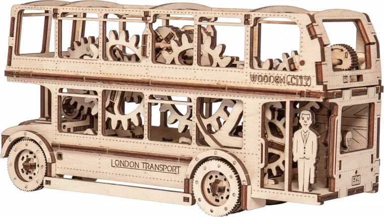 Μηχανική λειτουργικότητα