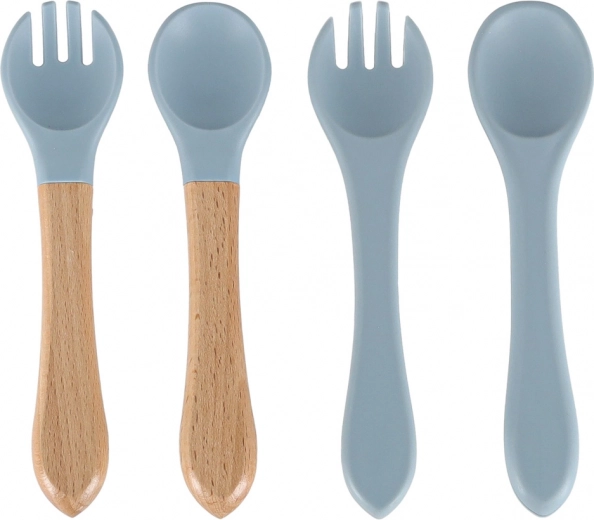 Ασφαλή και εργονομικά μαχαιροπίρουνα