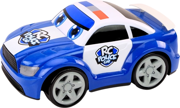 Φώτα και ήχοι για ρεαλιστική δράση