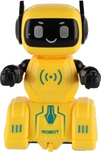 Κατάλληλο για παιδική ανάπτυξη